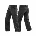 CALÇA TÁTICA CARGO 6 BOLSOS – FOX BOY