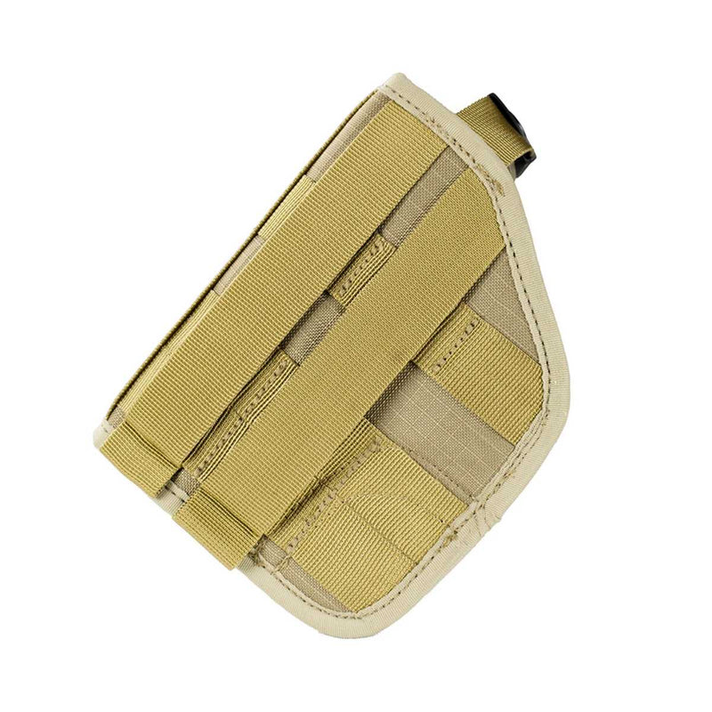 COLDRE MODULAR TÁTICO E VERSÁTIL - CIA MILITAR