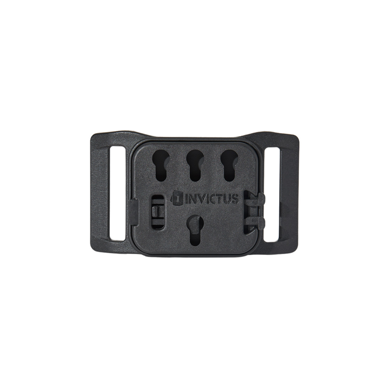 PLATAFORMA FLOW INVICTUS PARA COLDRE MULTIPLATAFORMA